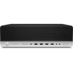 Dators Renew HP EliteDesk 800 G4 SFF  i5-8400 8GB/256GB/ Windows 11 PRO